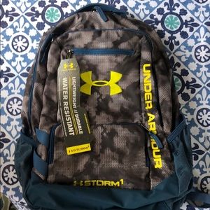 Under armor Backpack
